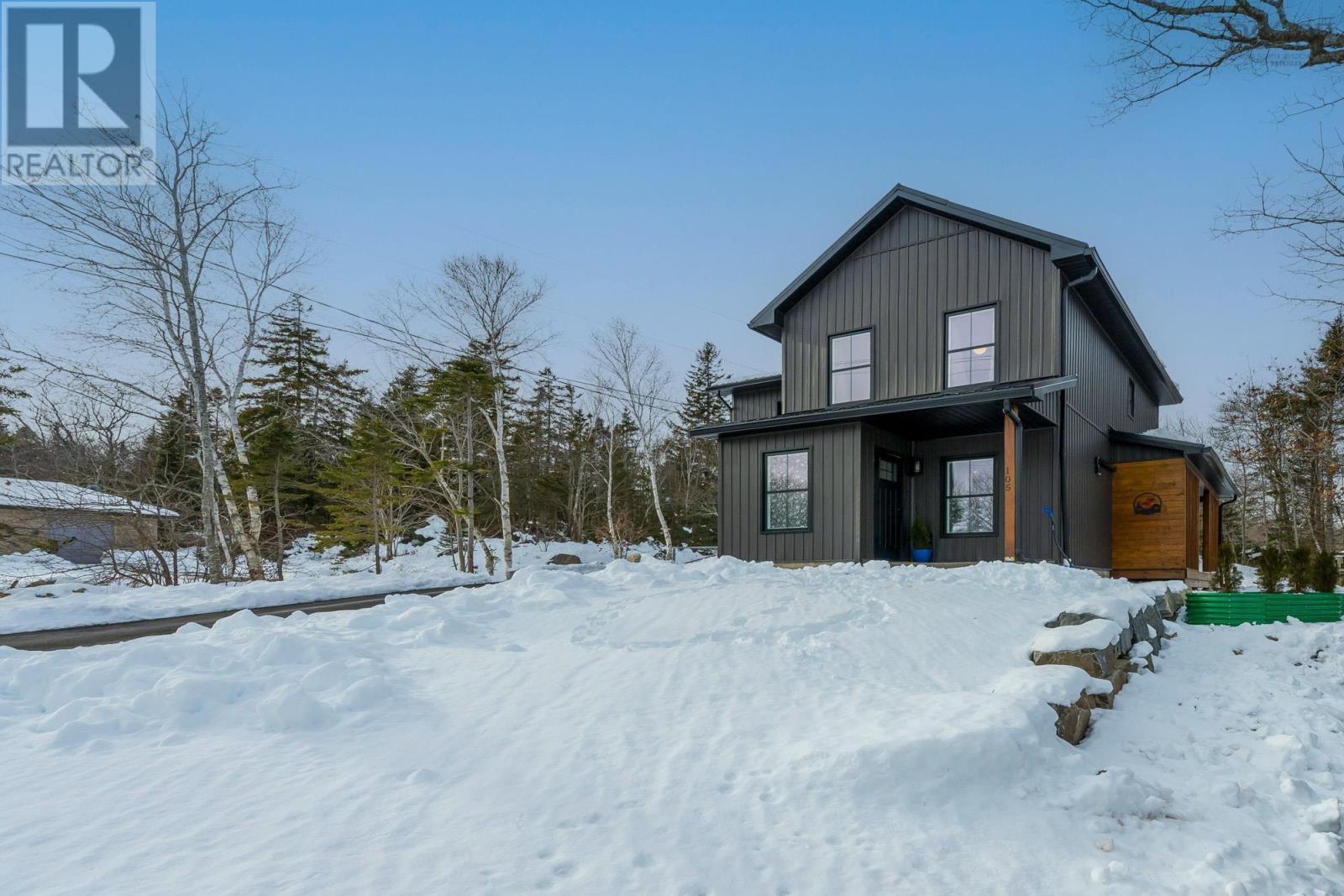 105 Charles Road, Timberlea, Nova Scotia  B3T 1N3 - Photo 2 - 202601658