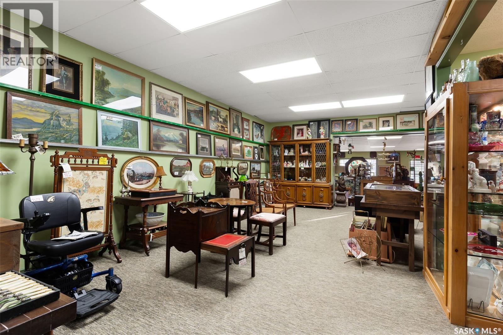 1342 Lorne Street, Regina, Saskatchewan  S4R 2K1 - Photo 11 - SK027569