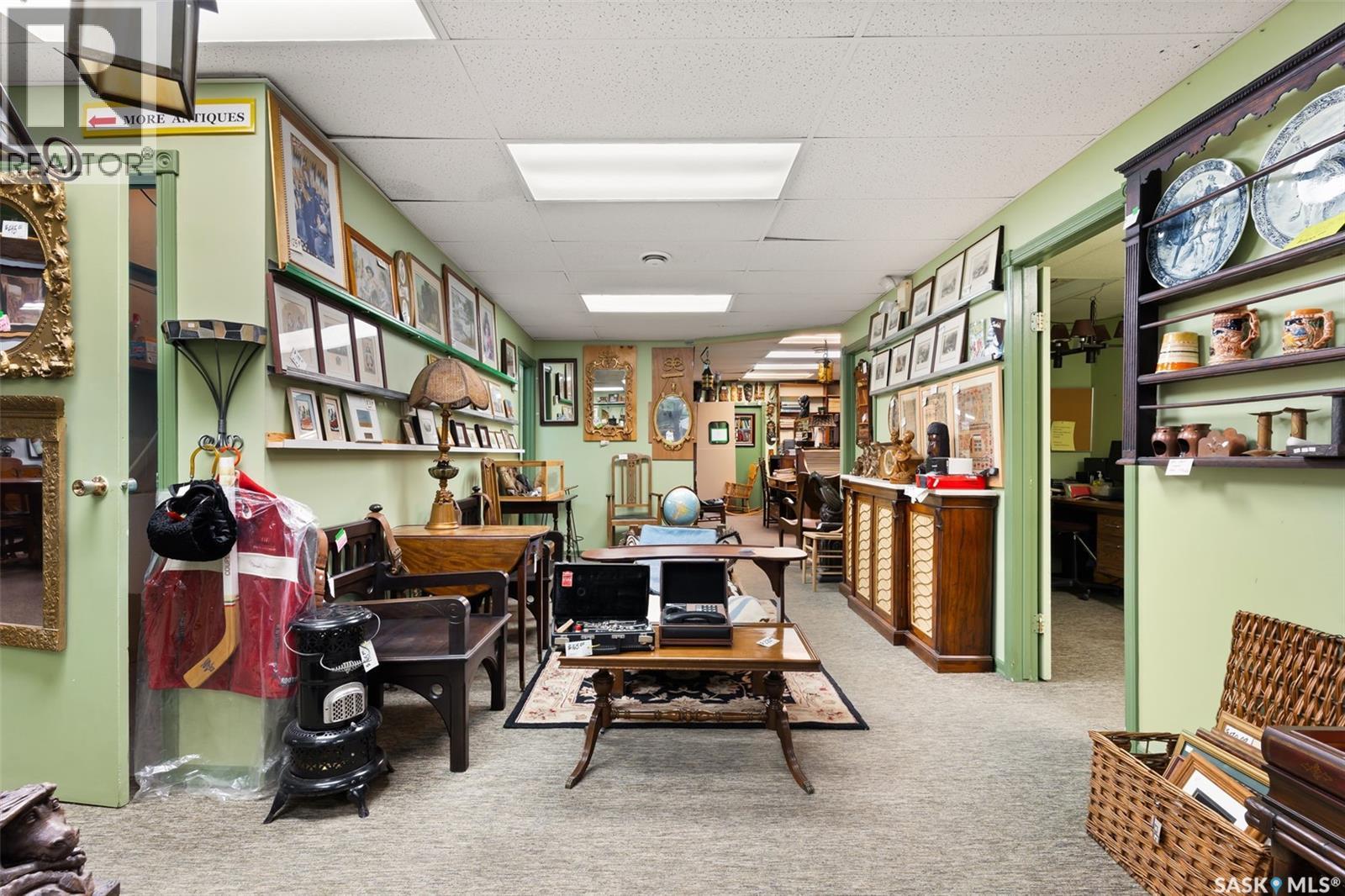 1342 Lorne Street, Regina, Saskatchewan  S4R 2K1 - Photo 13 - SK027569