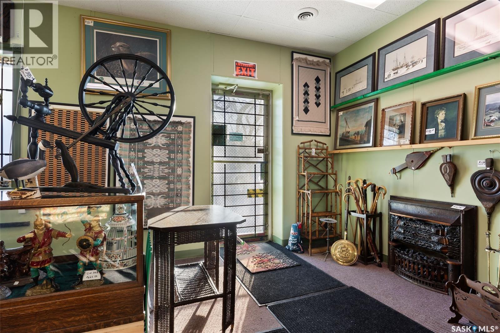 1342 Lorne Street, Regina, Saskatchewan  S4R 2K1 - Photo 2 - SK027569