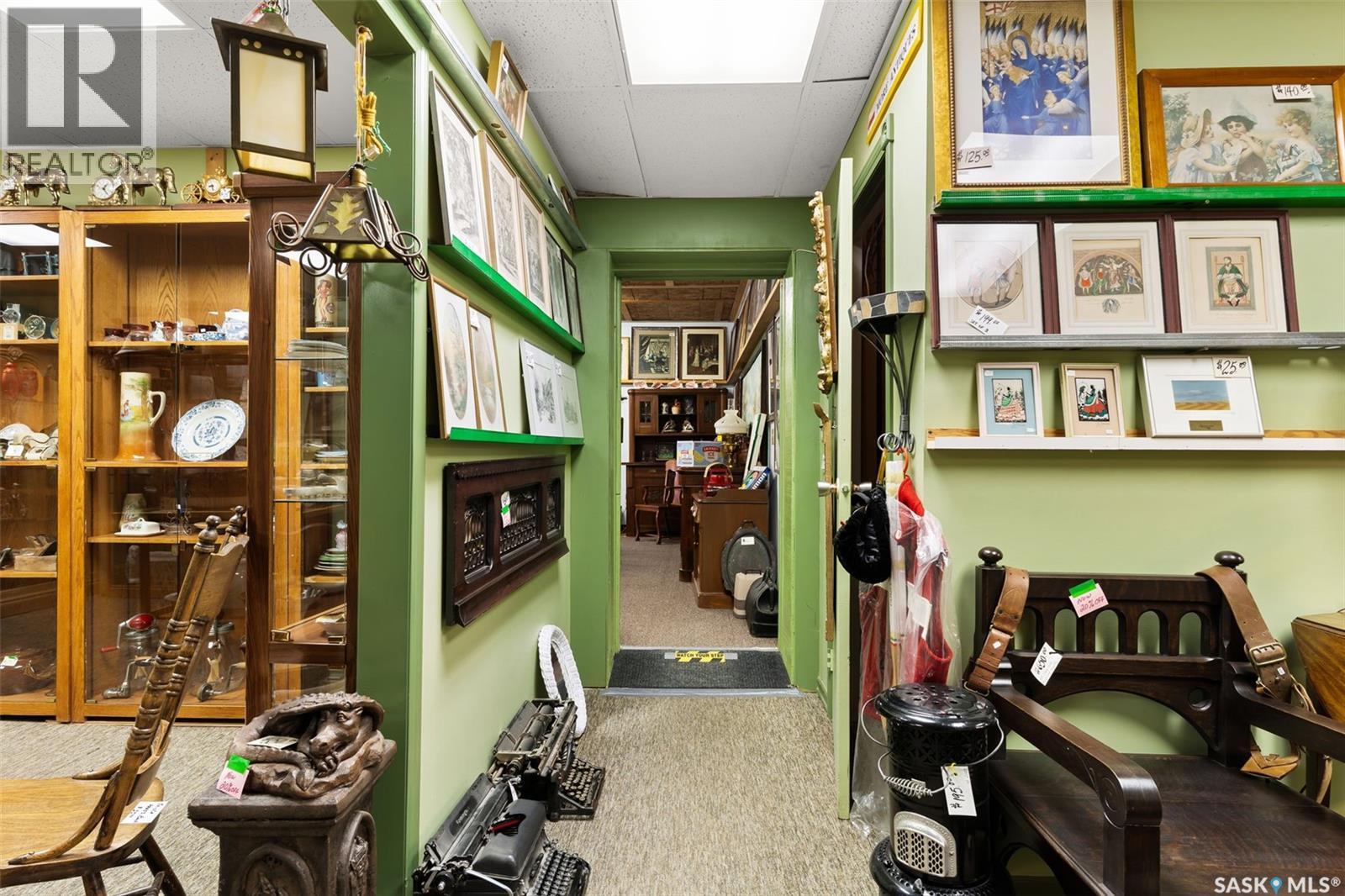 1342 Lorne Street, Regina, Saskatchewan  S4R 2K1 - Photo 20 - SK027569