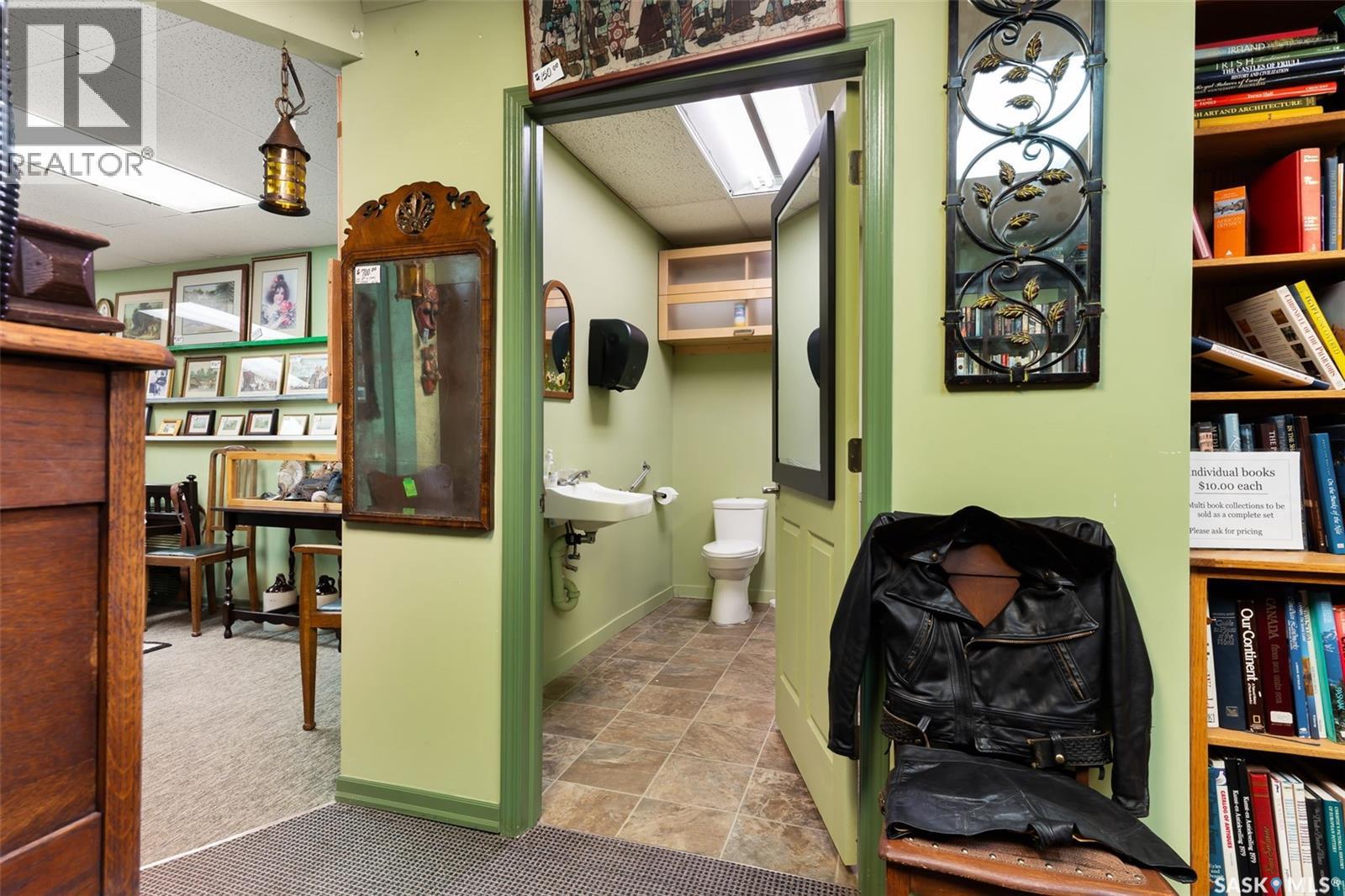 1342 Lorne Street, Regina, Saskatchewan  S4R 2K1 - Photo 22 - SK027569