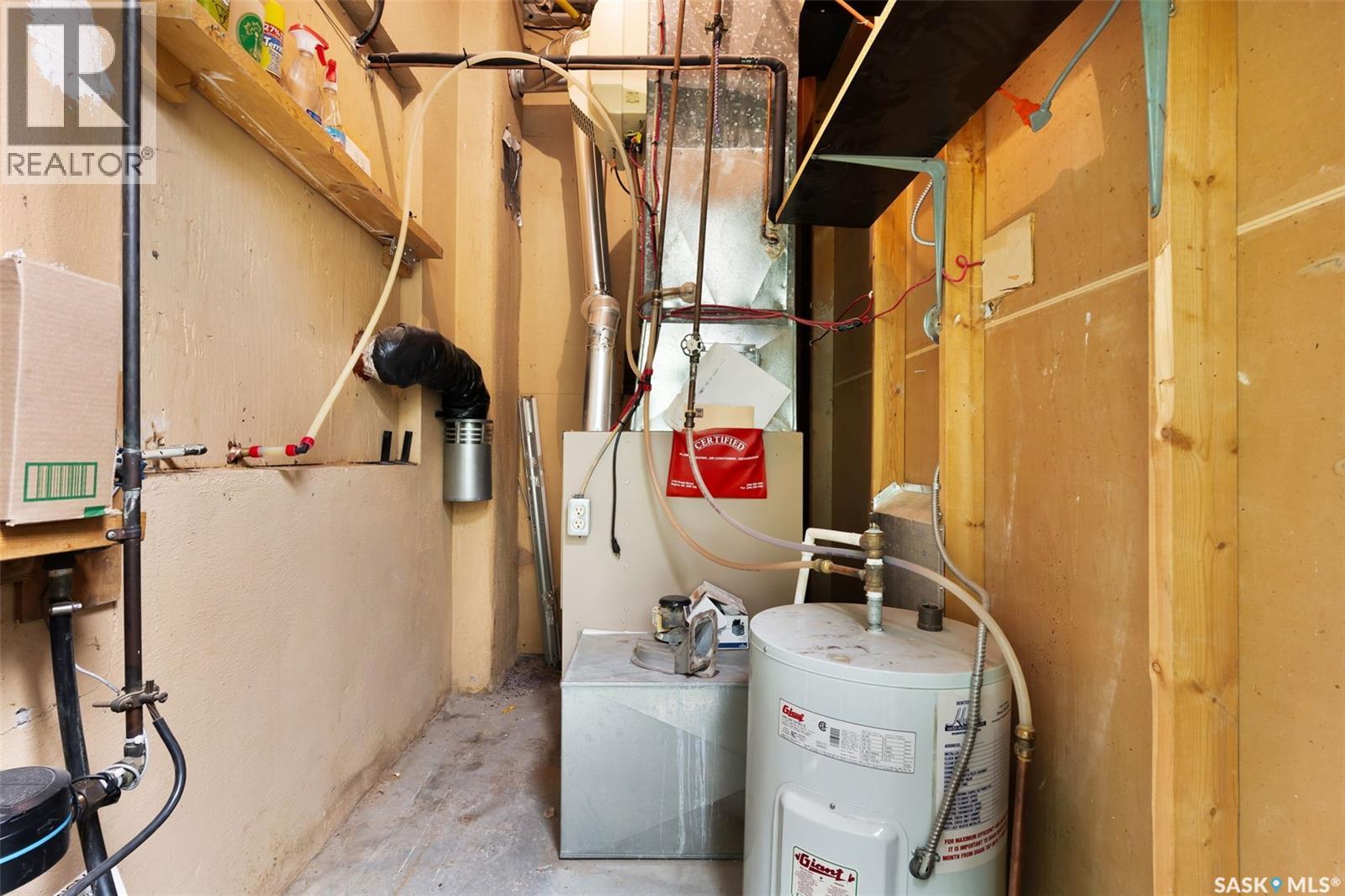 1342 Lorne Street, Regina, Saskatchewan  S4R 2K1 - Photo 42 - SK027569