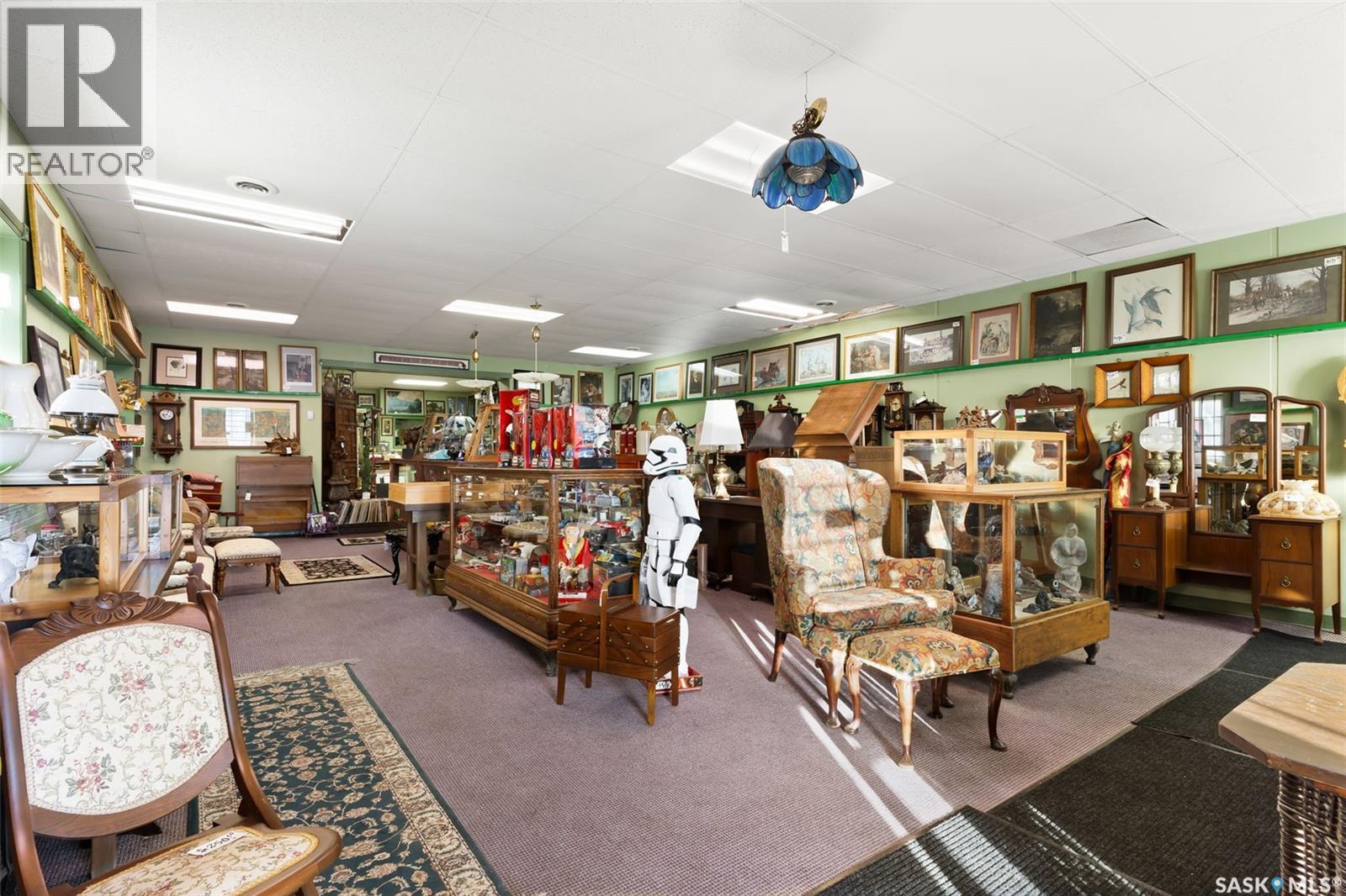 1342 Lorne Street, Regina, Saskatchewan  S4R 2K1 - Photo 5 - SK027569