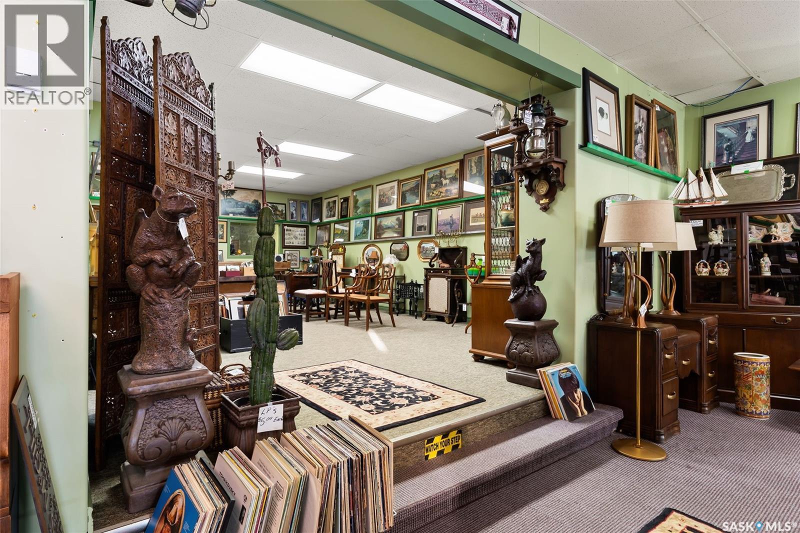 1342 Lorne Street, Regina, Saskatchewan  S4R 2K1 - Photo 8 - SK027569