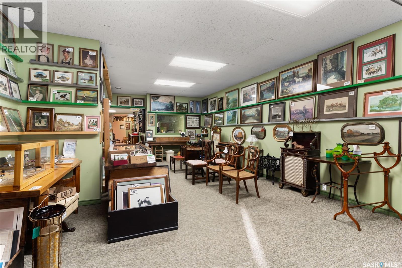 1342 Lorne Street, Regina, Saskatchewan  S4R 2K1 - Photo 9 - SK027569