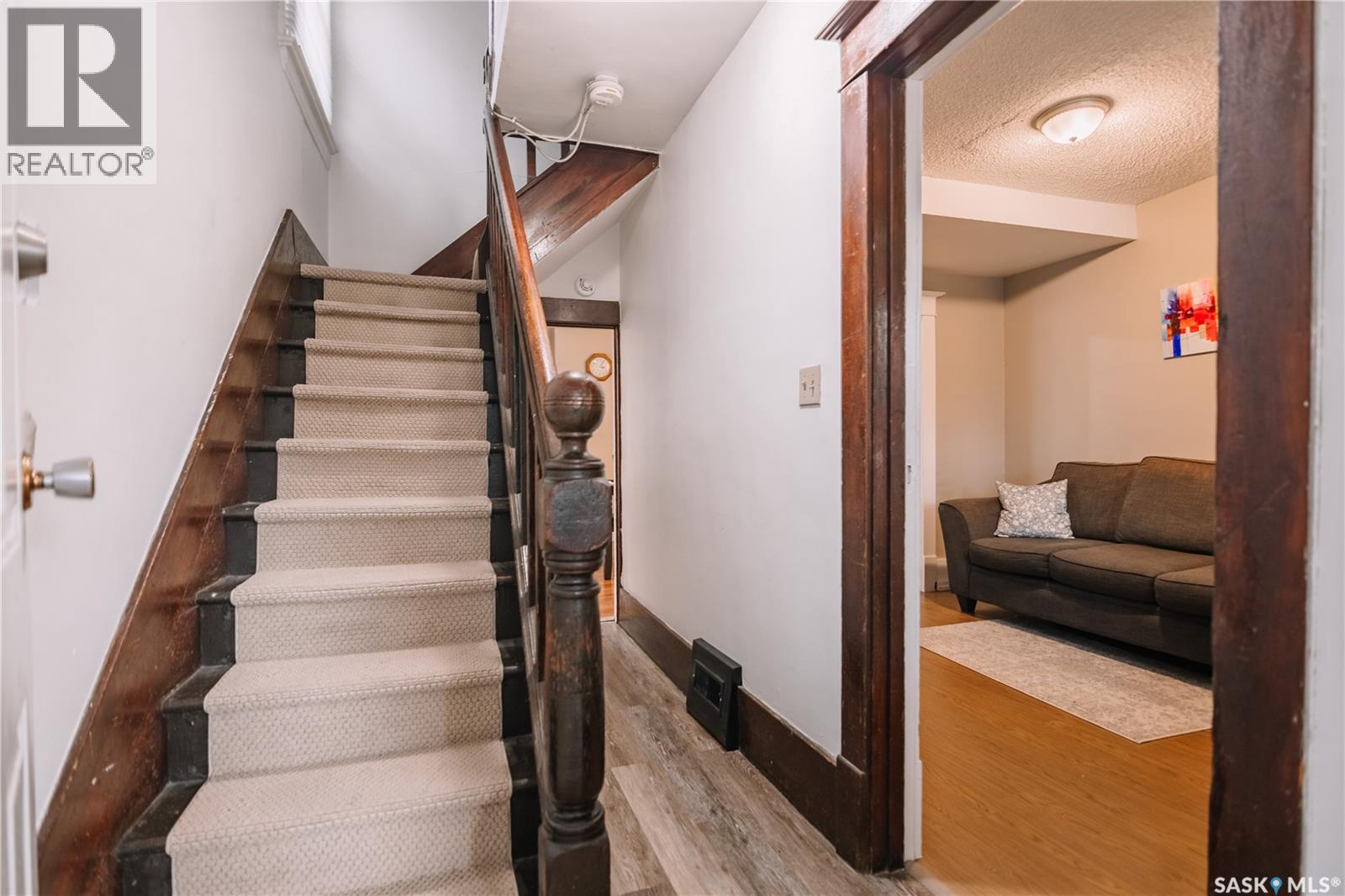 1932 Quebec Street, Regina, Saskatchewan  S4P 1J7 - Photo 16 - SK027556