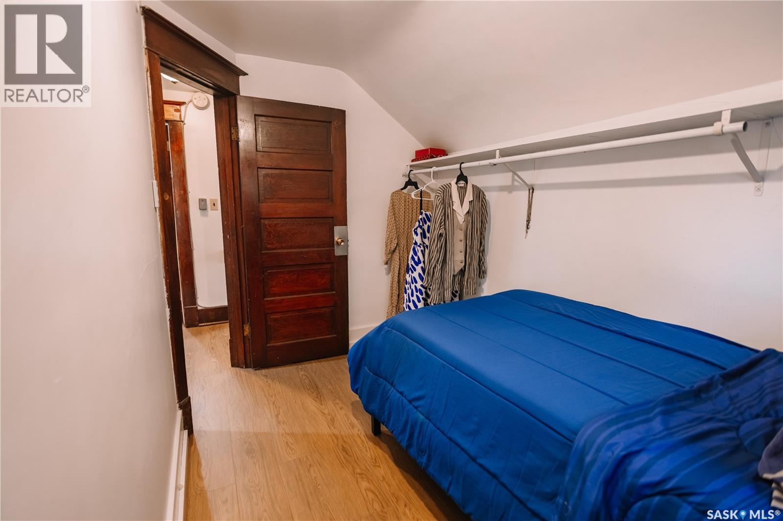 1932 Quebec Street, Regina, Saskatchewan  S4P 1J7 - Photo 21 - SK027556