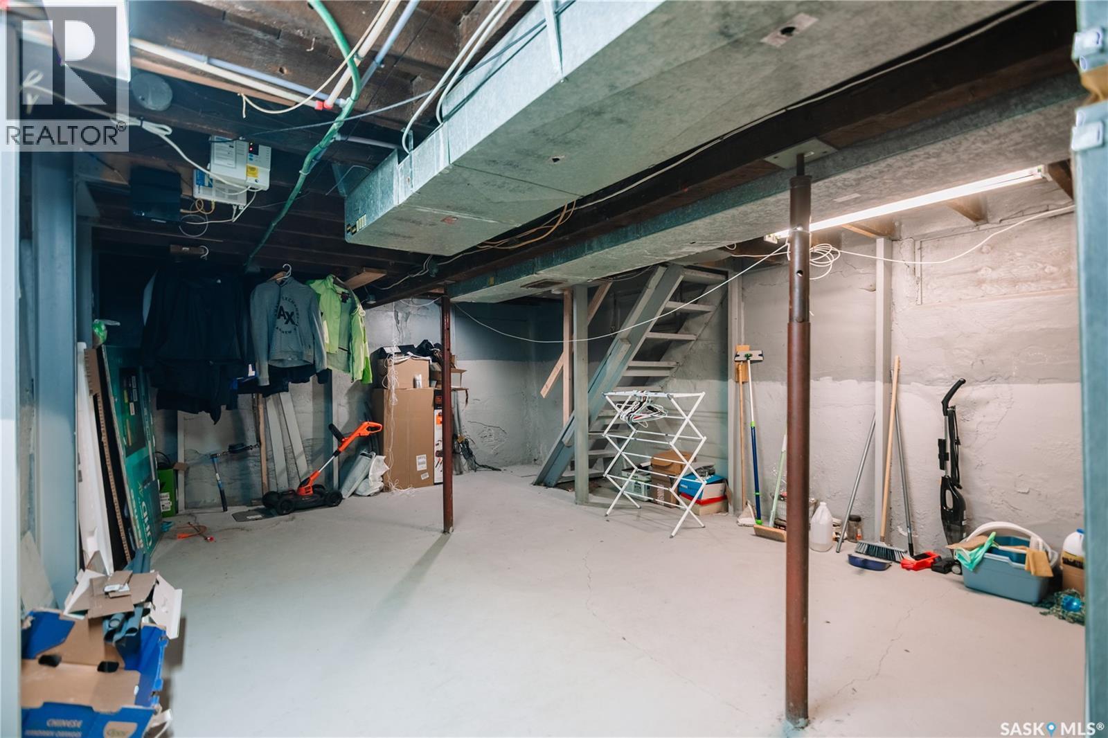 1932 Quebec Street, Regina, Saskatchewan  S4P 1J7 - Photo 25 - SK027556