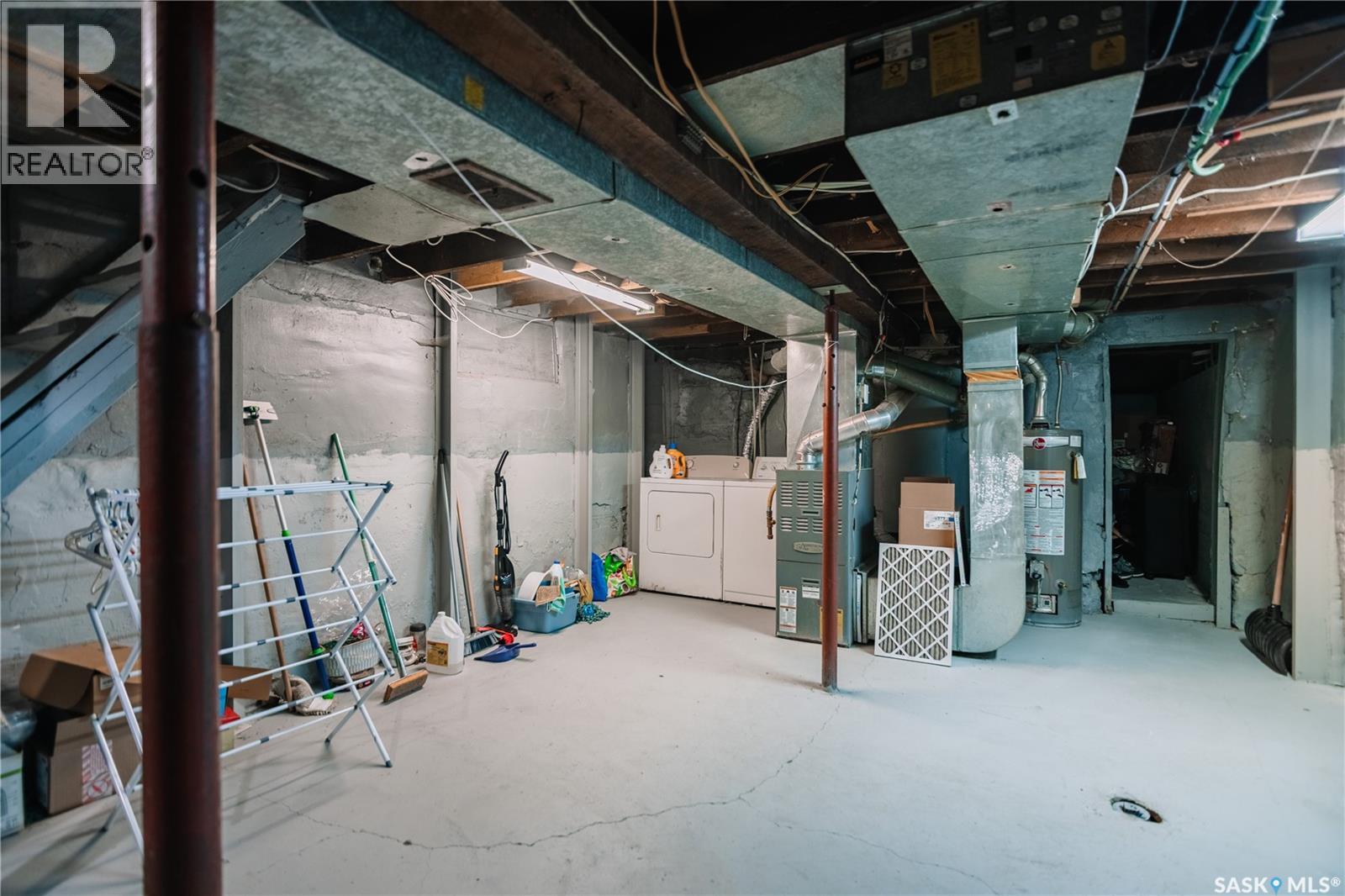 1932 Quebec Street, Regina, Saskatchewan  S4P 1J7 - Photo 26 - SK027556