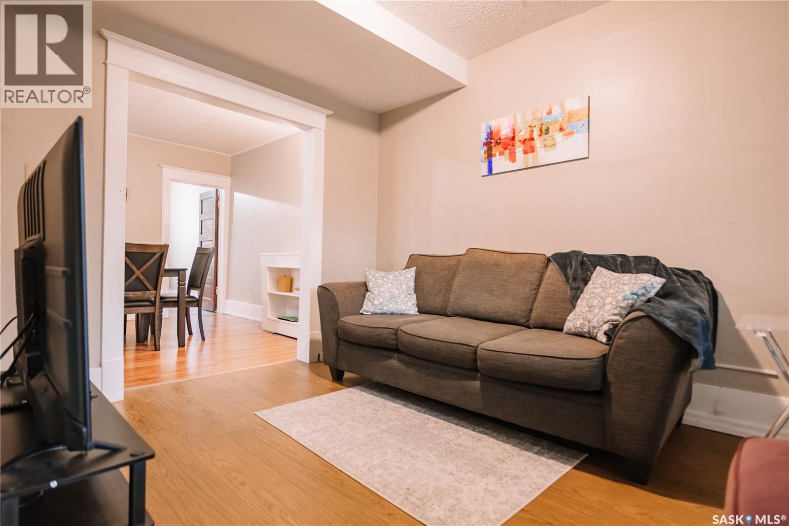 1932 Quebec Street, Regina, Saskatchewan  S4P 1J7 - Photo 5 - SK027556