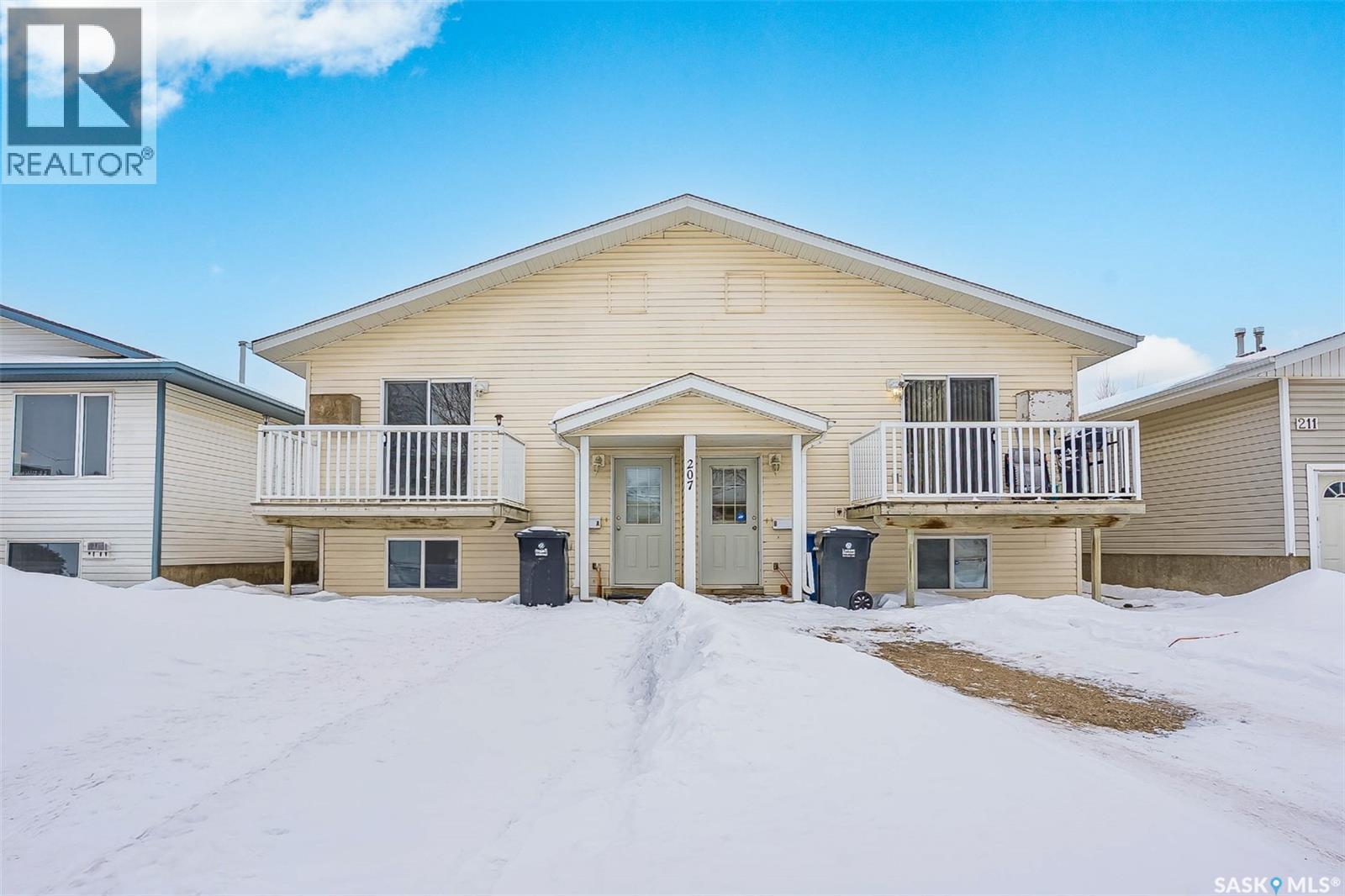 207 Haichert Street W, Warman, Saskatchewan  S0K 4S0 - Photo 1 - SK027553