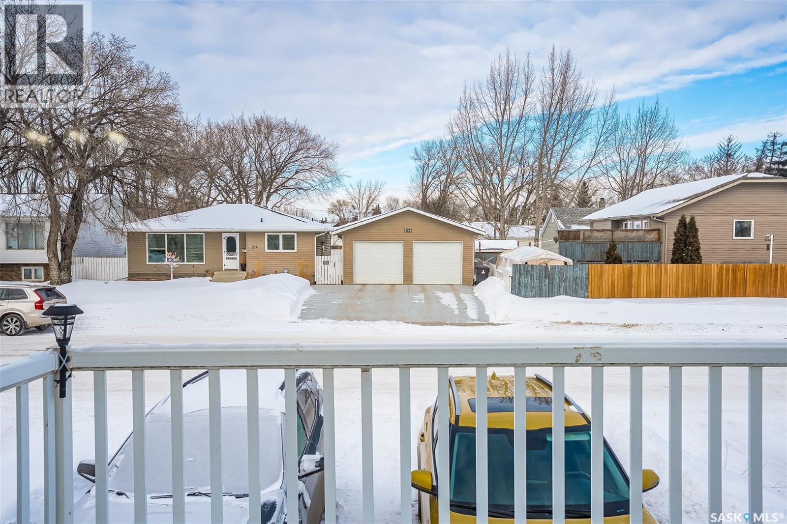 207 Haichert Street W, Warman, Saskatchewan  S0K 4S0 - Photo 13 - SK027553