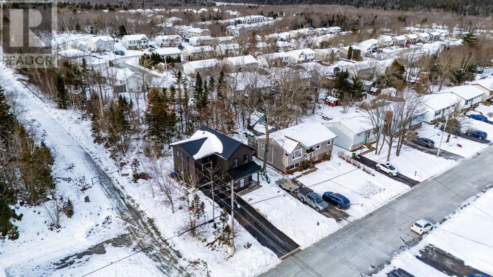 105 Charles Road, Timberlea, Nova Scotia  B3T 1N3 - Photo 32 - 202601658