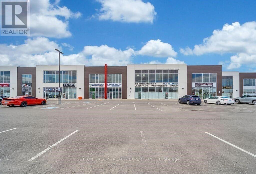 205 - ROOM 7 - 9300 GOREWAY DRIVE, Brampton, Ontario