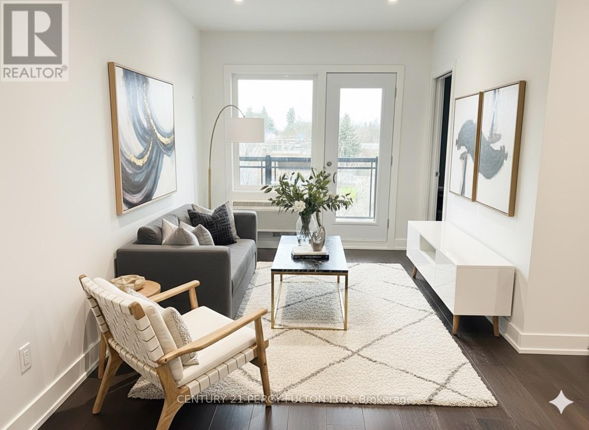 203 - 310 BROADWAY AVENUE, Orangeville, Ontario