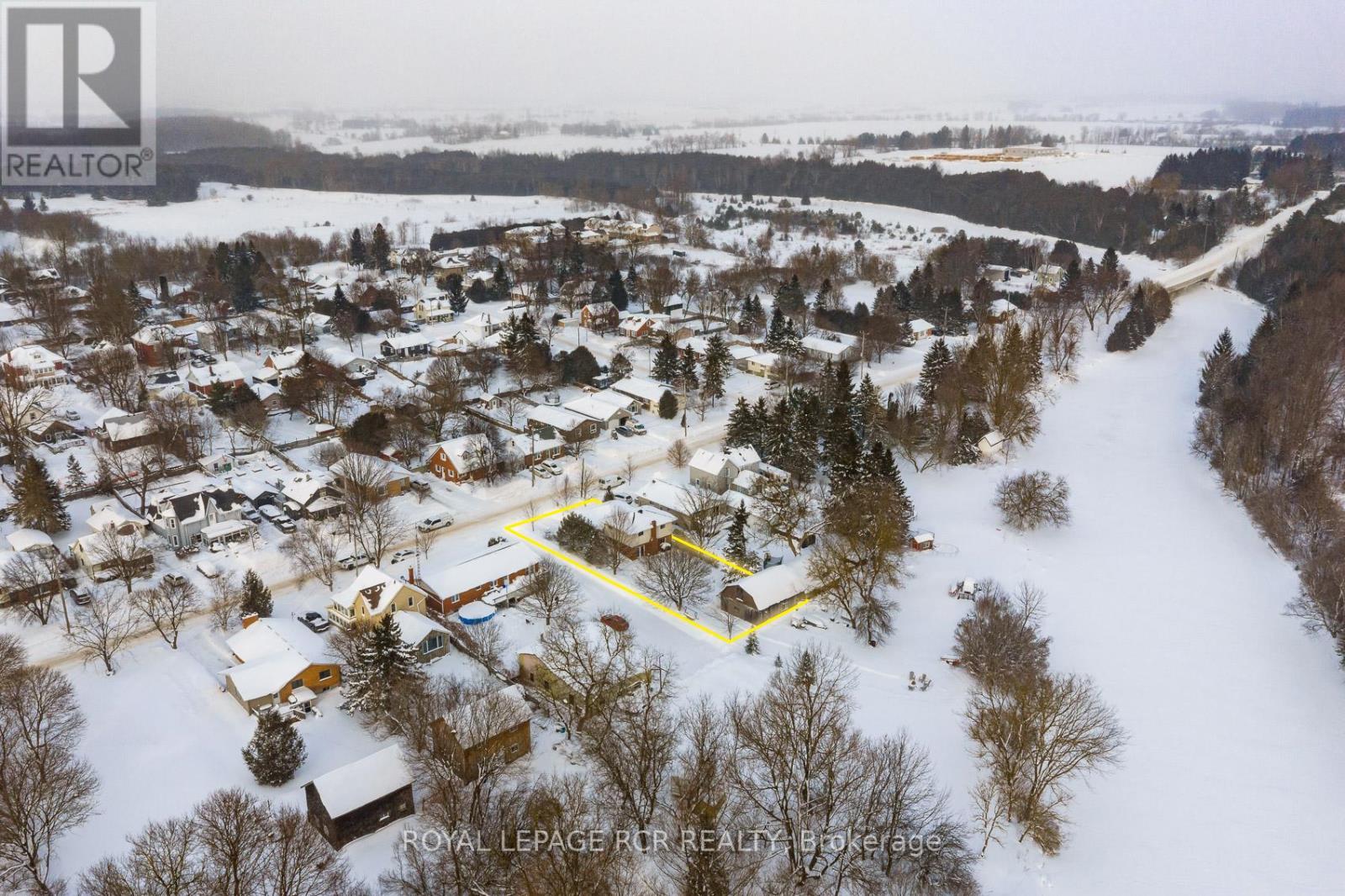 95 Amaranth Street E, East Luther Grand Valley, Ontario  L9W 5L4 - Photo 28 - X12738036