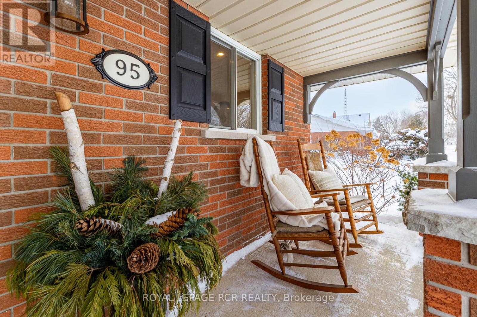 95 Amaranth Street E, East Luther Grand Valley, Ontario  L9W 5L4 - Photo 3 - X12738036