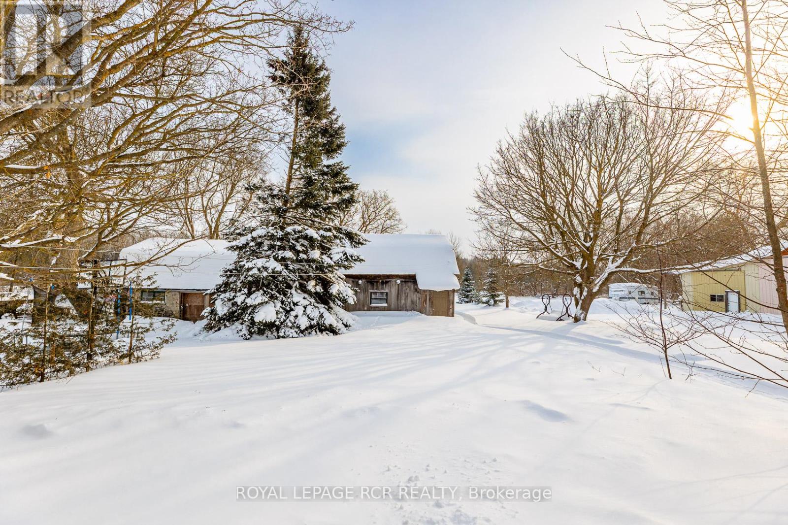 95 Amaranth Street E, East Luther Grand Valley, Ontario  L9W 5L4 - Photo 31 - X12738036