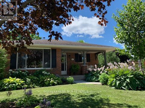 95 Amaranth Street E, East Luther Grand Valley, Ontario  L9W 5L4 - Photo 36 - X12738036