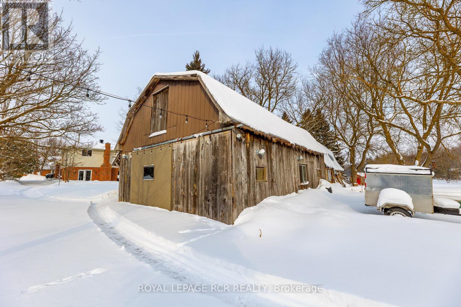 95 Amaranth Street E, East Luther Grand Valley, Ontario  L9W 5L4 - Photo 5 - X12738036