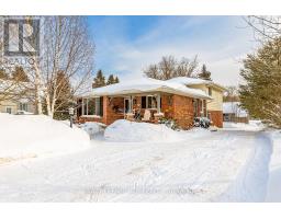 95 AMARANTH STREET E, East Luther Grand Valley, Ontario