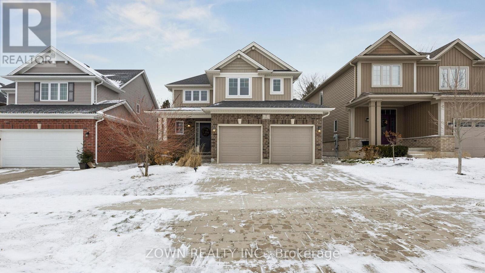 7 CHATFIELD STREET, Ingersoll, Ontario