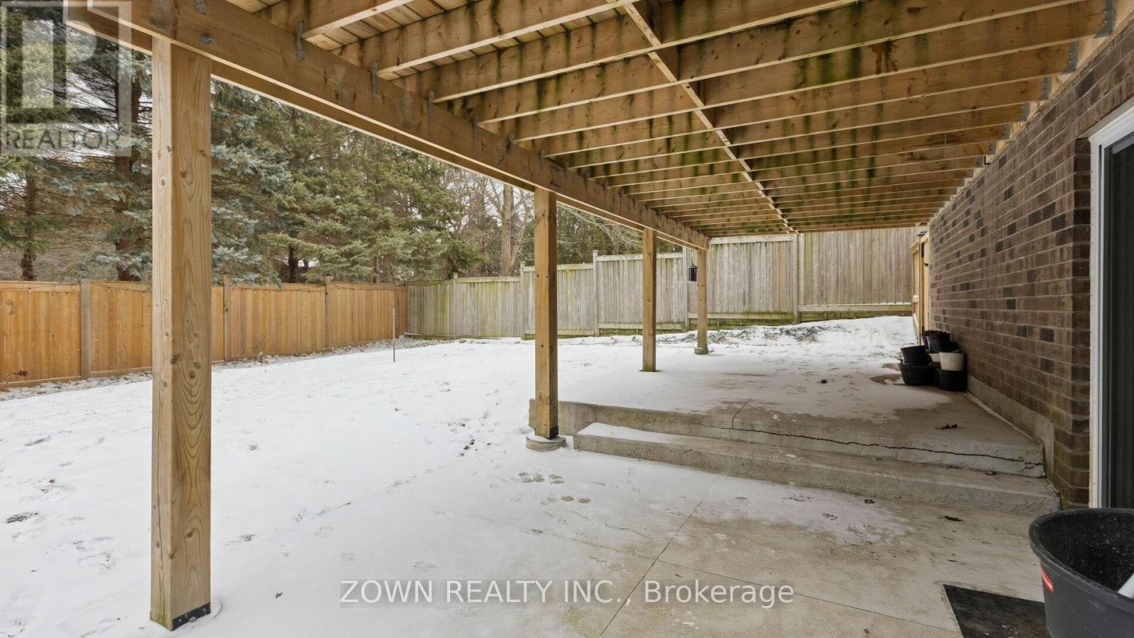 7 Chatfield Street, Ingersoll, Ontario  N5C 0B3 - Photo 31 - X12738086