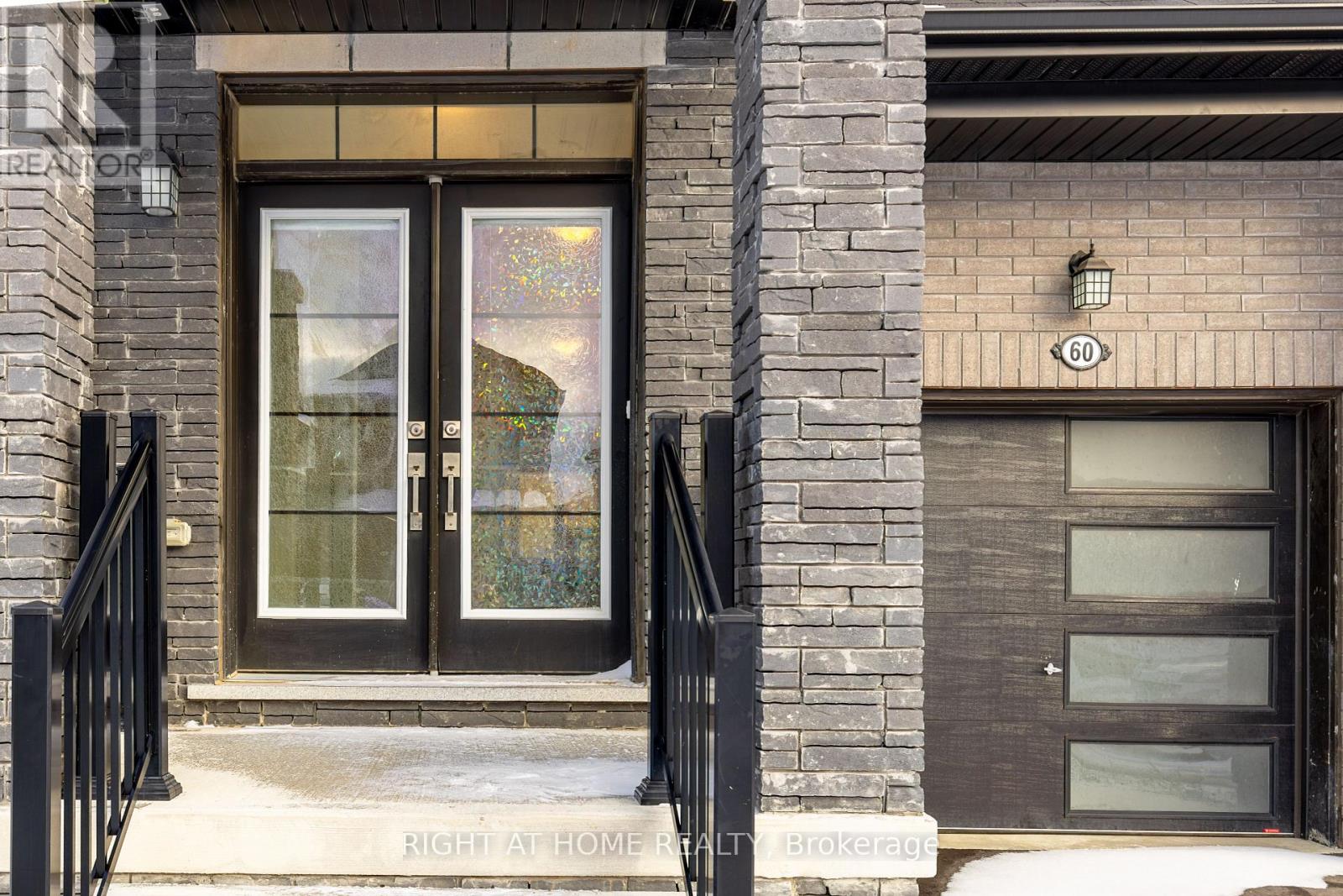 60 Concord Drive, Thorold, Ontario  L2V 0K9 - Photo 3 - X12738106