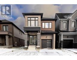 60 CONCORD DRIVE, Thorold, Ontario