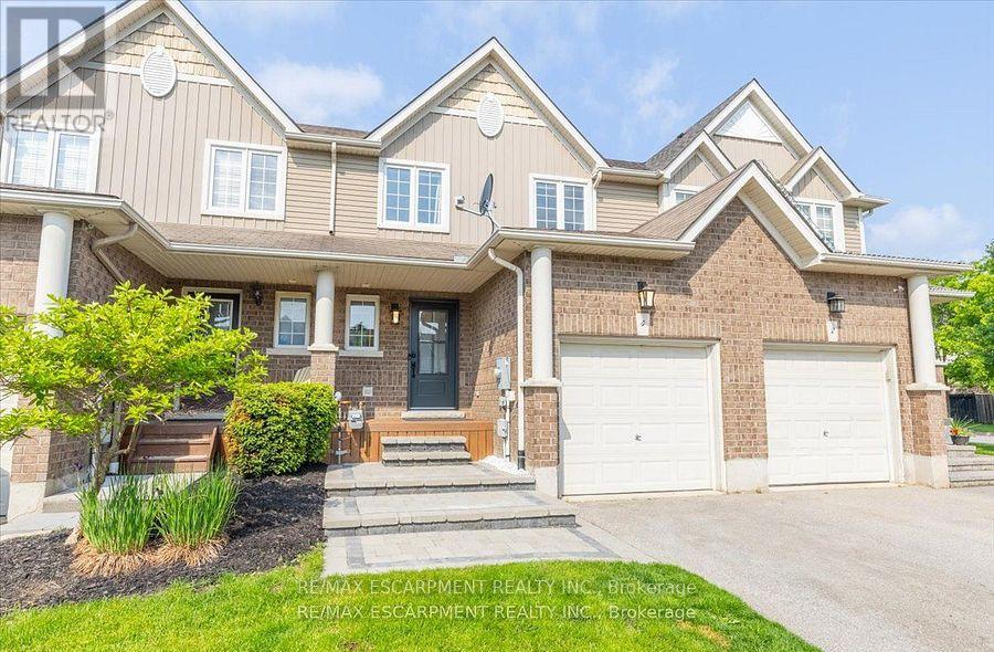 4 RUTHVEN CRESCENT, New Tecumseth, Ontario