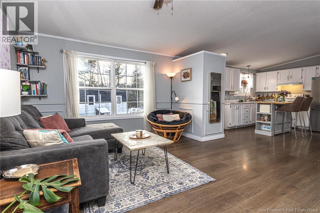 23 Greystone Court, Fredericton, New Brunswick  E3B 6R5 - Photo 11 - NB131019