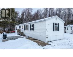 23 Greystone Court, fredericton, New Brunswick