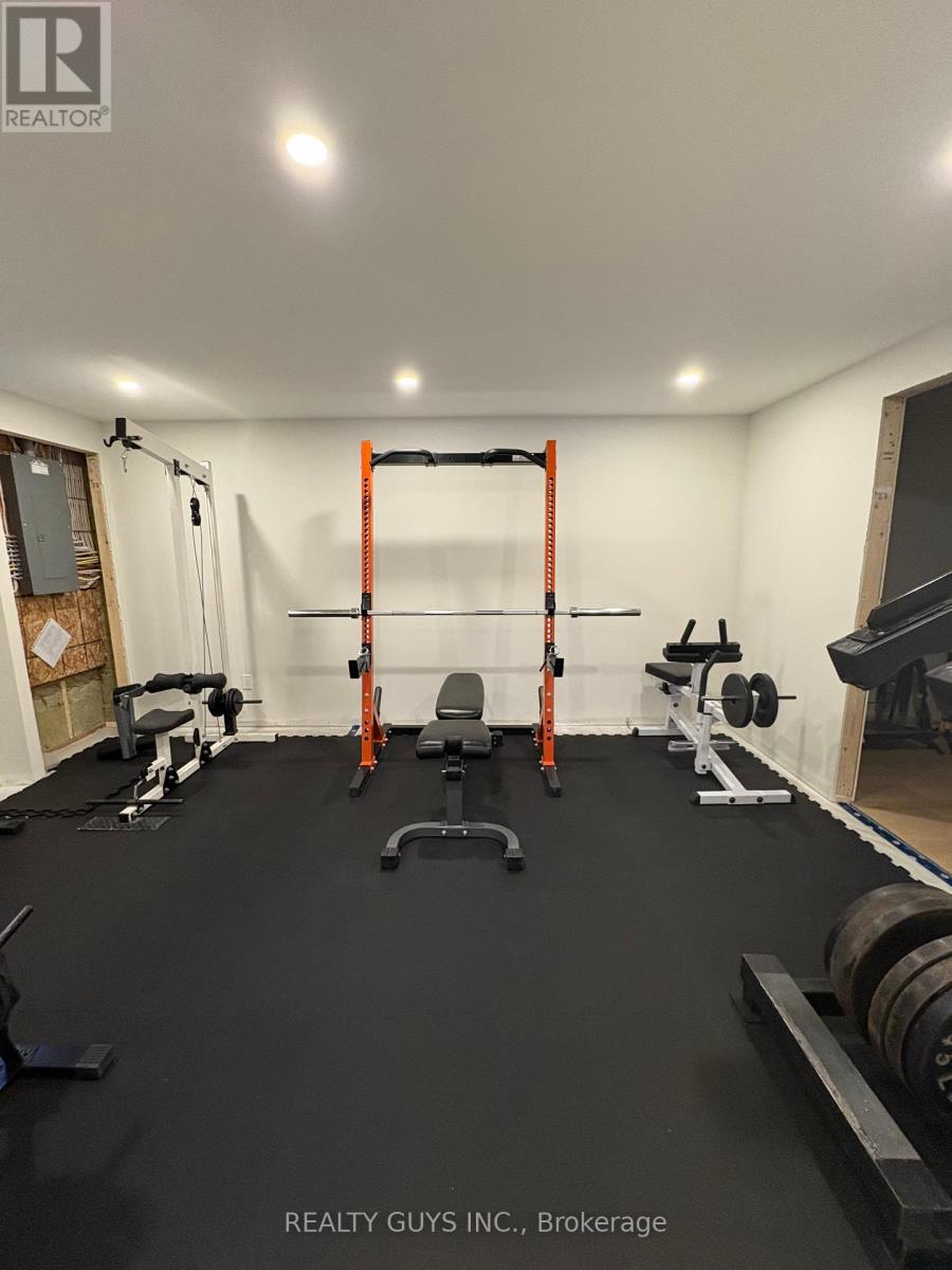 322 Cullen Trail, Peterborough, Ontario  K9H 0J9 - Photo 45 - X12636780