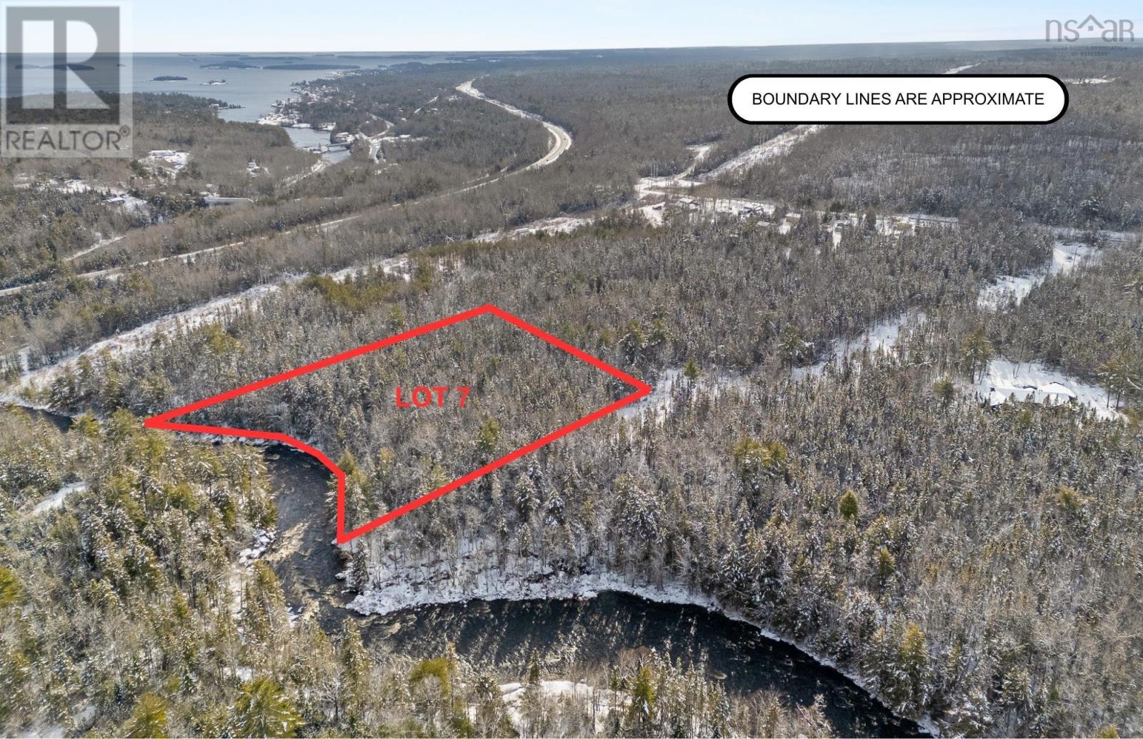 Lot 7 Stamping Mill Lane, chester basin, Nova Scotia