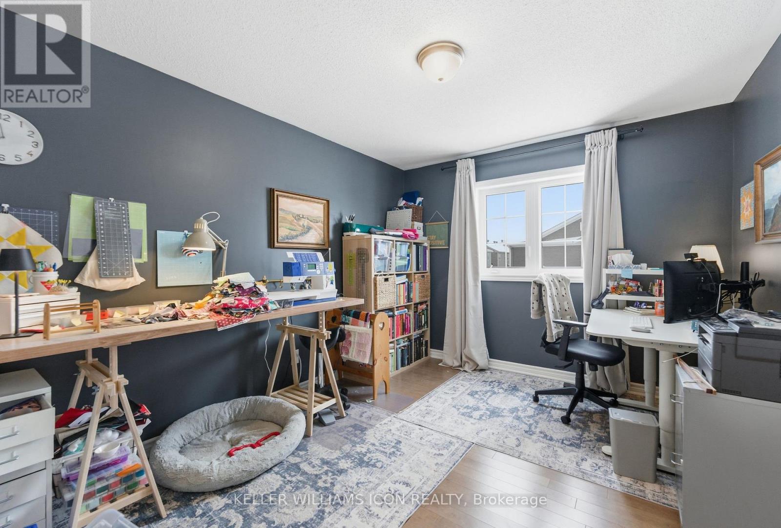 132 Asper Trail Circle, Ottawa, Ontario  K2M 0K8 - Photo 25 - X12737932