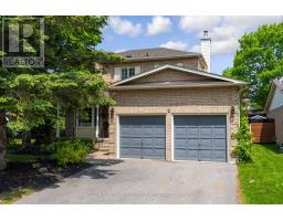 2 RESNIK DRIVE, Clarington, Ontario