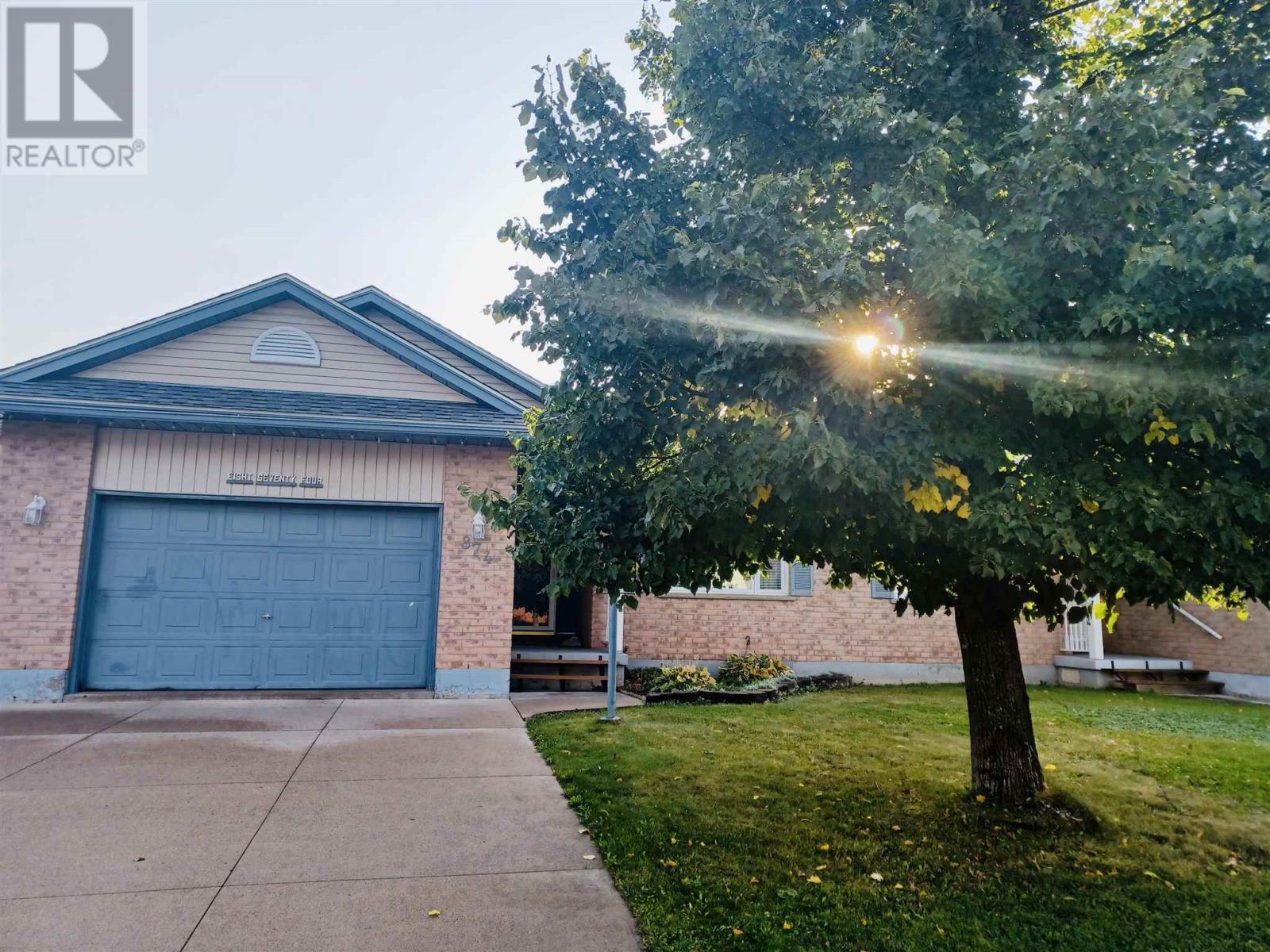 874 Lake St, Sault Ste. Marie, Ontario  P6B 6K2 - Photo 37 - SM260045