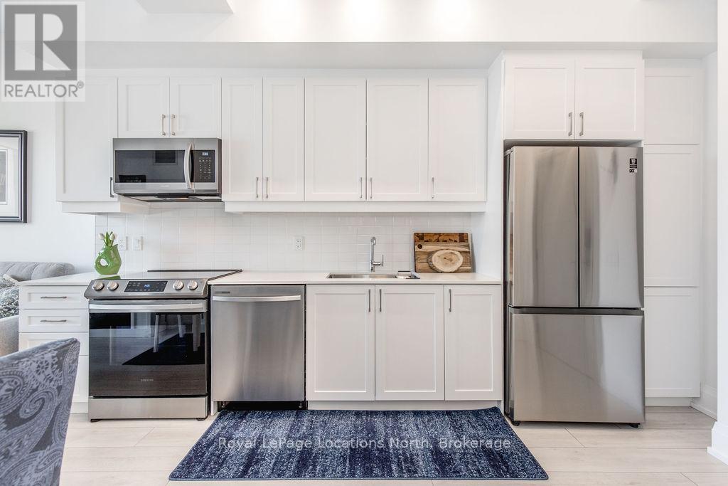 219 - 1 Hume Street, Collingwood, Ontario  L9Y 0X3 - Photo 10 - S12738208