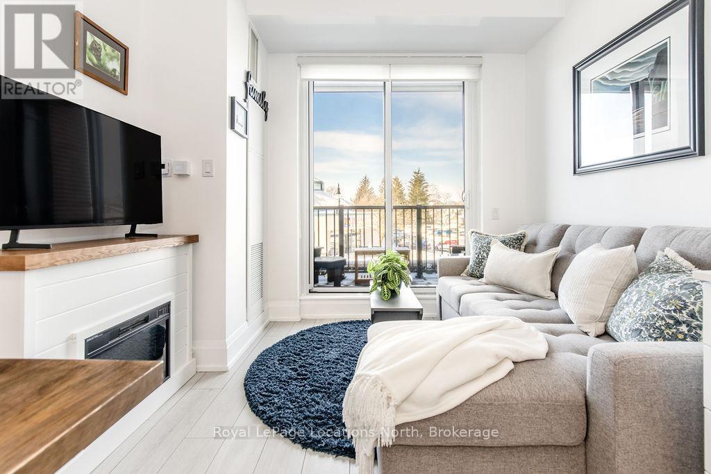 219 - 1 Hume Street, Collingwood, Ontario  L9Y 0X3 - Photo 15 - S12738208