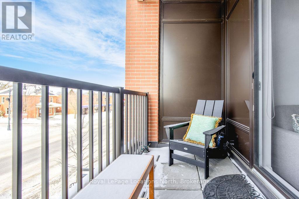 219 - 1 Hume Street, Collingwood, Ontario  L9Y 0X3 - Photo 19 - S12738208