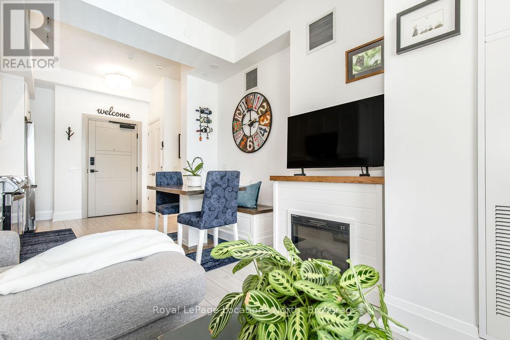 219 - 1 Hume Street, Collingwood, Ontario  L9Y 0X3 - Photo 22 - S12738208