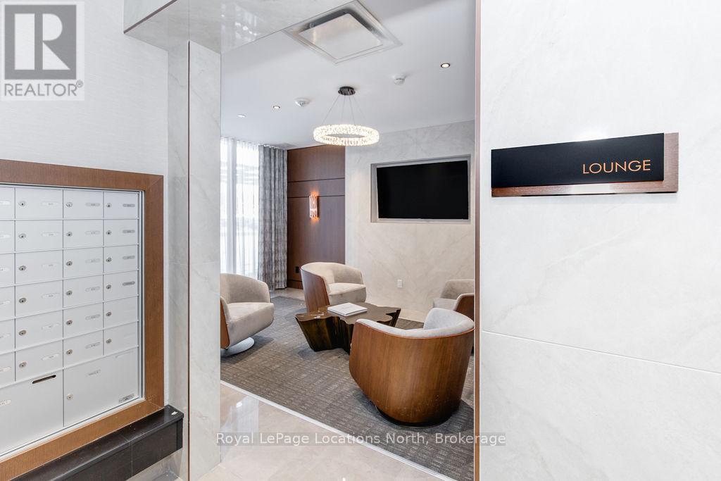 219 - 1 Hume Street, Collingwood, Ontario  L9Y 0X3 - Photo 3 - S12738208