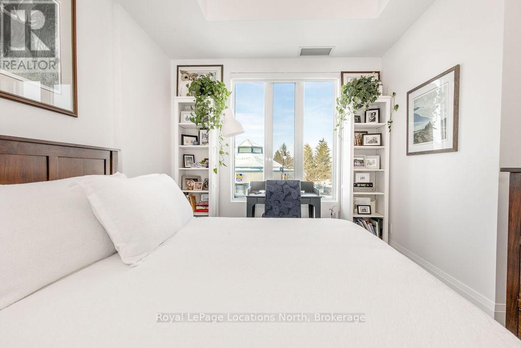 219 - 1 Hume Street, Collingwood, Ontario  L9Y 0X3 - Photo 30 - S12738208