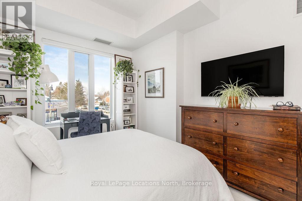 219 - 1 Hume Street, Collingwood, Ontario  L9Y 0X3 - Photo 31 - S12738208