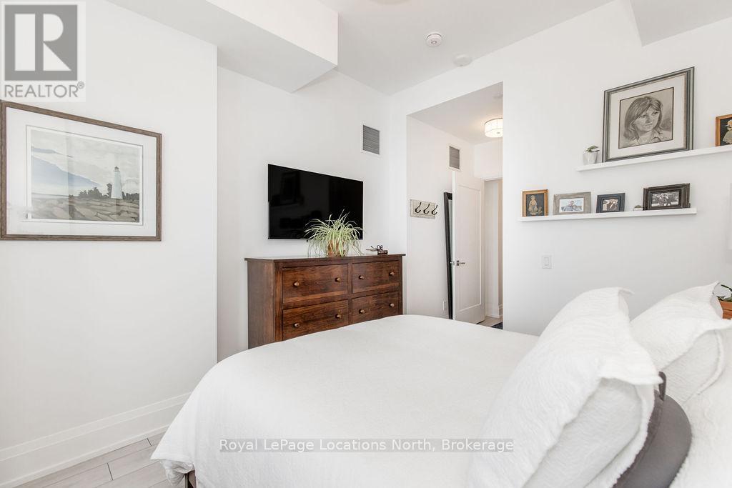 219 - 1 Hume Street, Collingwood, Ontario  L9Y 0X3 - Photo 32 - S12738208