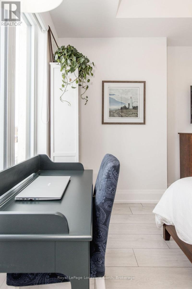 219 - 1 Hume Street, Collingwood, Ontario  L9Y 0X3 - Photo 33 - S12738208