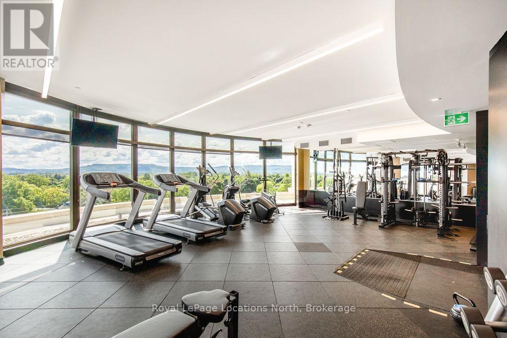 219 - 1 Hume Street, Collingwood, Ontario  L9Y 0X3 - Photo 34 - S12738208