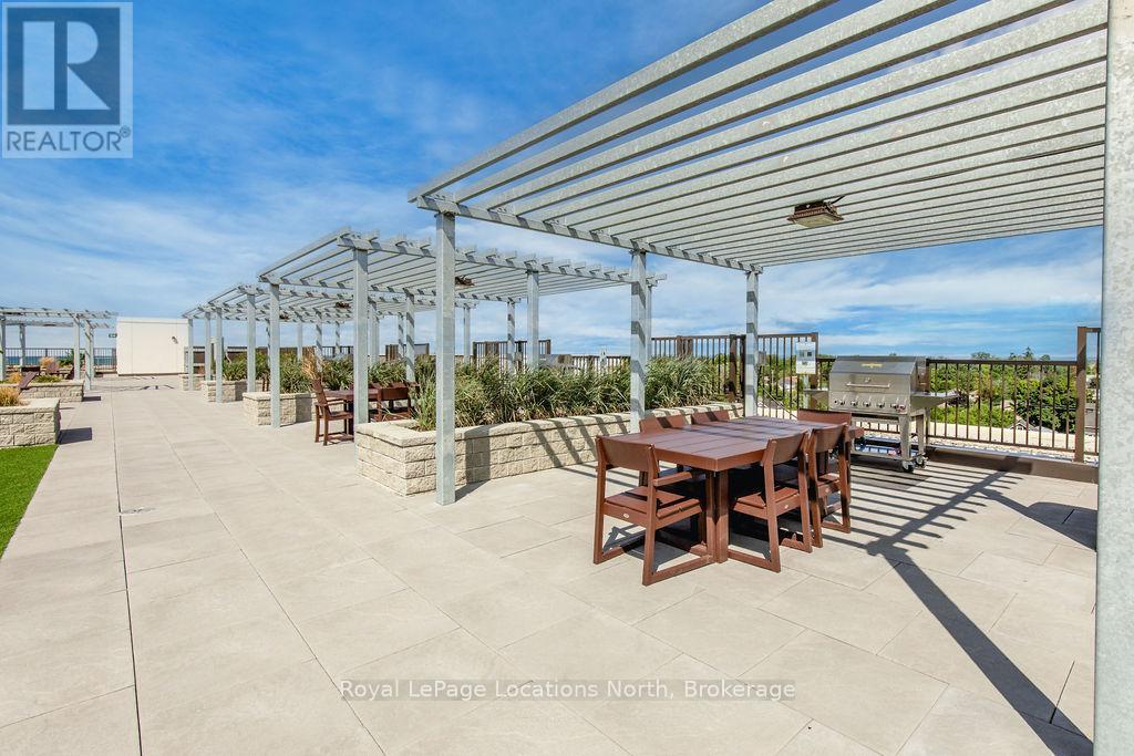 219 - 1 Hume Street, Collingwood, Ontario  L9Y 0X3 - Photo 36 - S12738208