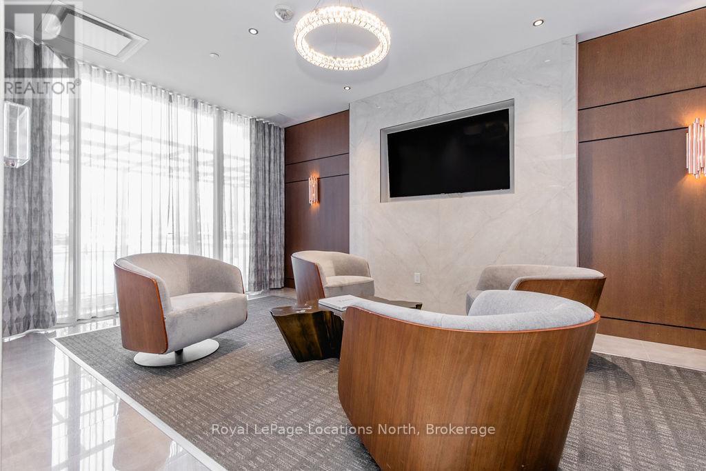 219 - 1 Hume Street, Collingwood, Ontario  L9Y 0X3 - Photo 4 - S12738208